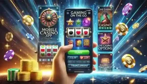 999phl Casino App