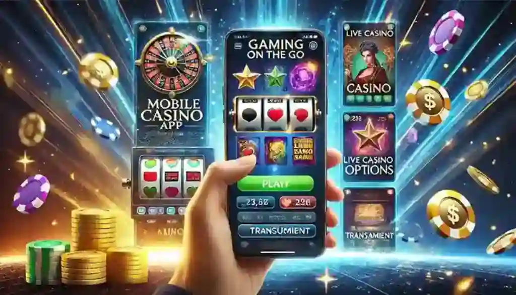 999phl Casino App