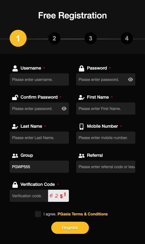 999phl Register