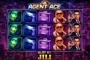 Agent Ace Free