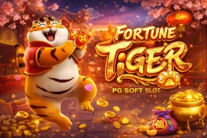 fortune tiger pgsoft