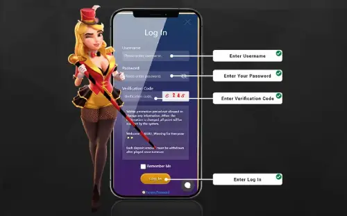 999phl Casino Login