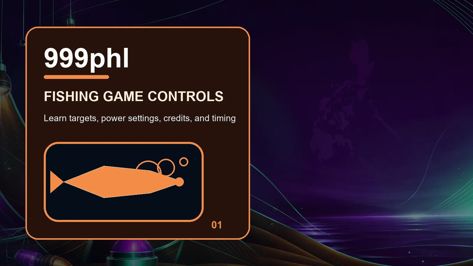 999phl fishing full-width visual guide 1