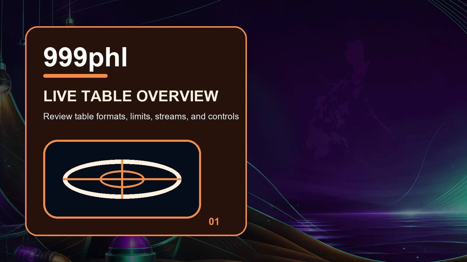 999phl live casino full-width visual guide 1