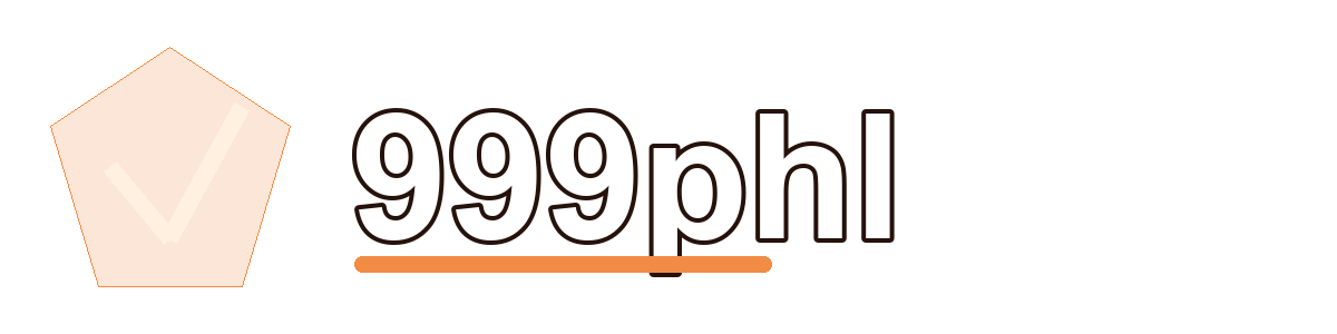 999phl official website logo