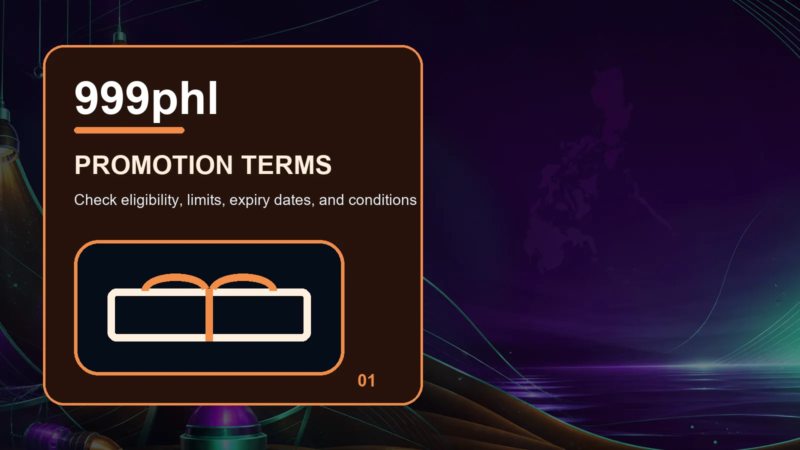 999phl promotions full-width visual guide 1