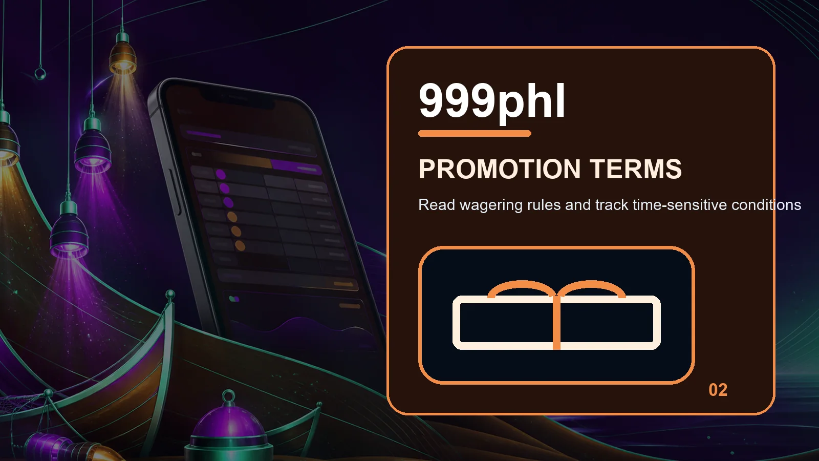 999phl promotions full-width visual guide 2