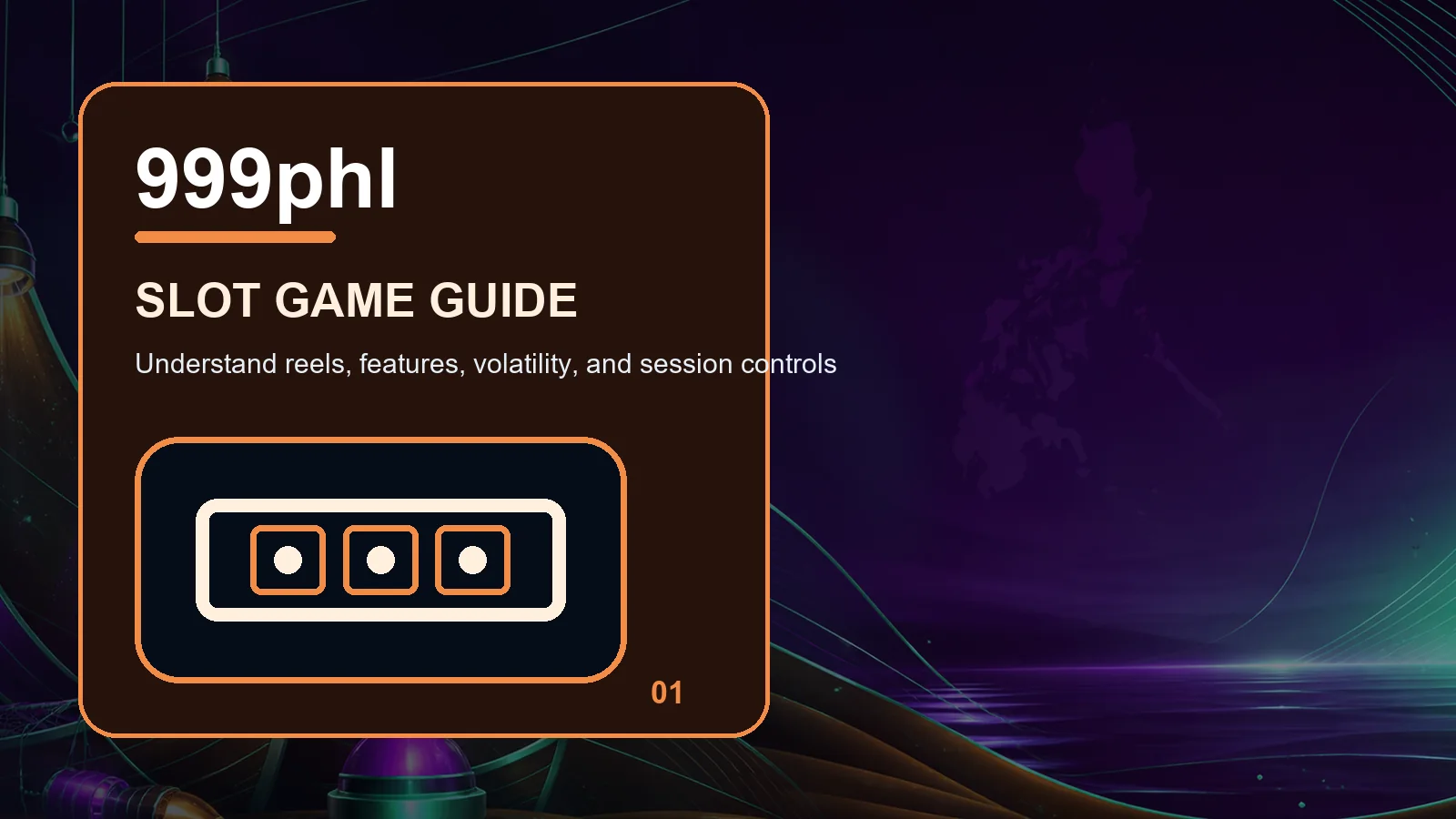 999phl slots full-width visual guide 1